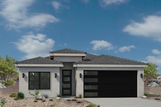 1479 E White Desert Dr, Saint George, UT 84790