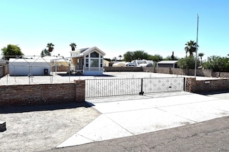 12613 E 34th Place, Yuma, AZ 85367