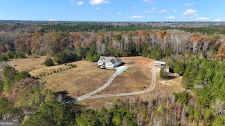 338 Forest Ln, Woodbury, GA 30293