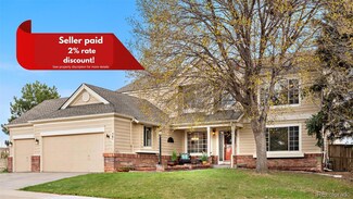 5090 Golden Valley Trail, Castle Rock, CO 80109