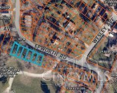 0 Epworth Rd Unit 1860687, Loveland, OH 45140