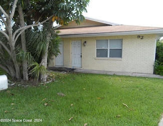 92 Woodland Ave Unit 1, Cocoa Beach, FL 32931