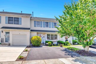 316 Gull Cove, Brigantine, NJ 08203