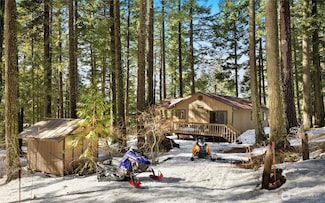 751 Highland Loop, Ronald, WA 98940