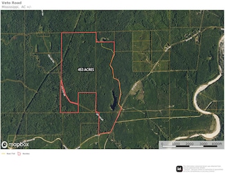 6257 Veto Rd, McCall Creek, MS 39647