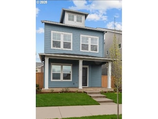 3344 SE Arrowhead Ave, Hillsboro, OR 97123