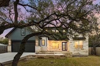 14804 Arrowhead Dr, Leander, TX 78641