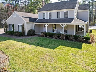 9 Forster Rd, Rochester, MA 02770