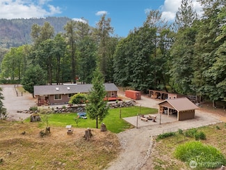 14293 State Route 530, Concrete, WA 98237