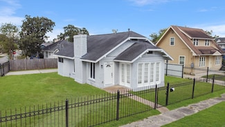 5401 N Capitol St, Houston, TX 77011