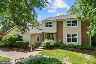 1130 Buttonwood Dr, Cherry Hill, NJ 08003
