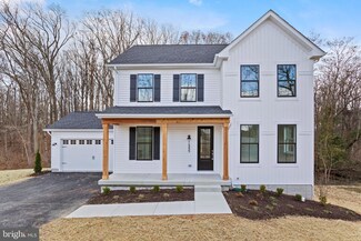 11335 Browningsville Rd, Ijamsville, MD 21754
