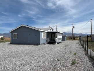 1141 S Bunch St, Pahrump, NV 89048