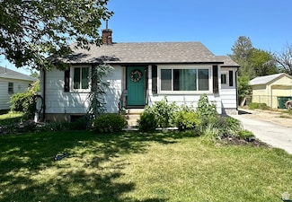 673 E 1000 S, Clearfield, UT 84015