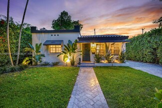 836 Madrid St, Coral Gables, FL 33134