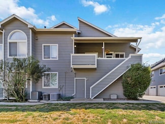 1049 S Walden Way Unit 257, Aurora, CO 80017