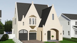 1886 Henrietta St, Birmingham, MI 48009