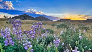 0 Monument Creek Rd Unit 20253075, Hanna, WY 82327