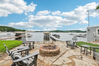 W11649 Demynck Rd, Lodi, WI 53555