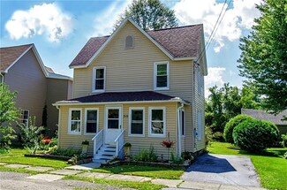315 West Ave, Falconer, NY 14733