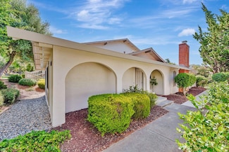 5441 Cribari Green Unit A441, San Jose, CA 95135