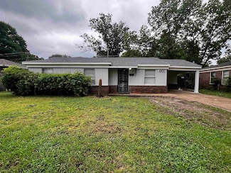 4801 Given Ave, Memphis, TN 38122