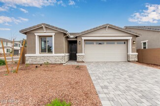 8333 N 54th Ln, Glendale, AZ 85302