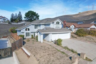 257 Coronado St, Hercules, CA 94547