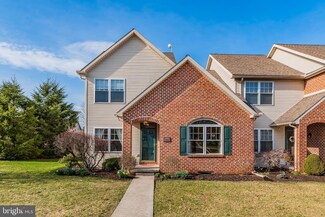 1315 White Birch Ln, Carlisle, PA 17013