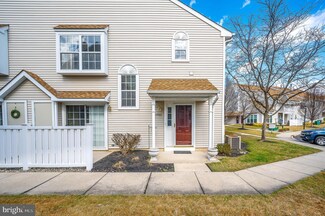 2901 Wimbledon Way, Blackwood, NJ 08012