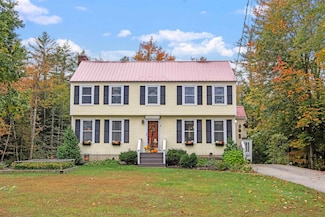 54 Brown Hill Rd, Belmont, NH 03220
