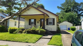 2209 Saint Denis Ave, Norfolk, VA 23509