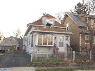 530 Union Ave, Pennsauken, NJ 08110