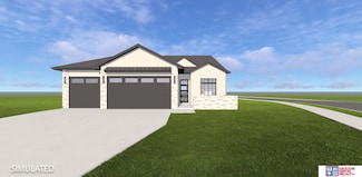 8038 S 43rd St, Lincoln, NE 68521