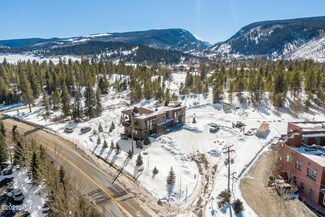2 Park Ln, Minturn, CO 81645
