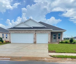 23872 Dominus Dr, Daphne, AL 36526