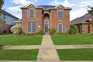 7808 Park Run Rd, Fort Worth, TX 76137
