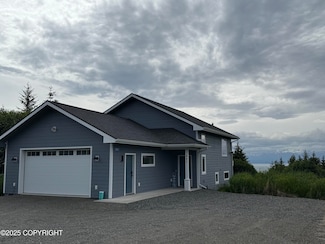 885 Soundview Ave, Homer, AK 99603
