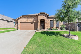 1808 Millbrae Rd, Cleburne, TX 76033