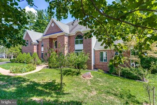 2172 Misty Meadow Rd, Finksburg, MD 21048