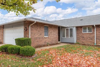 1717 Forest Hills Dr Unit C, Saint Charles, MO 63303