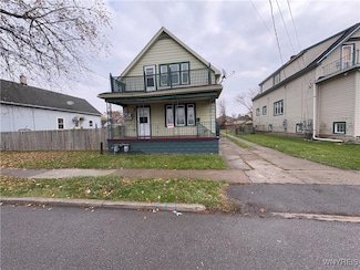 143 Reo- Upper Ave, Buffalo, NY 14211