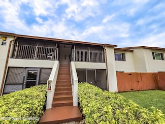 639 Ridge Club Dr Unit 20, Melbourne, FL 32934