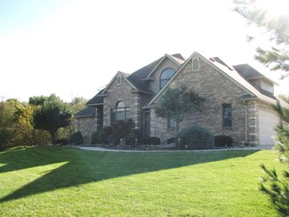432 County Road 17, Ashley, IN 46705