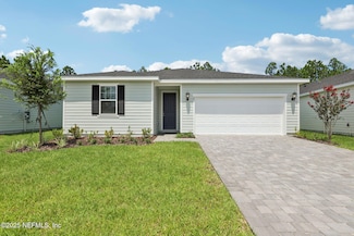 20 Ararat Dr, Palm Coast, FL 32137