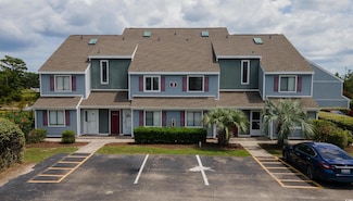 1850 Colony Dr Unit 3-D, Surfside Beach, SC 29575