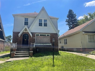 12070 Corbett St, Detroit, MI 48213
