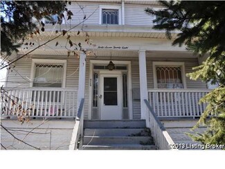 4728 S 2nd St, Louisville, KY 40214
