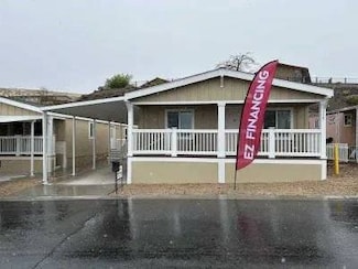 3809 Bettie Ave Unit 113, Reno, NV 89512