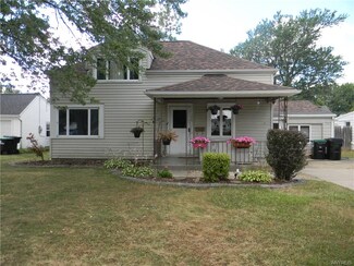 106 Kettering Dr, Buffalo, NY 14223